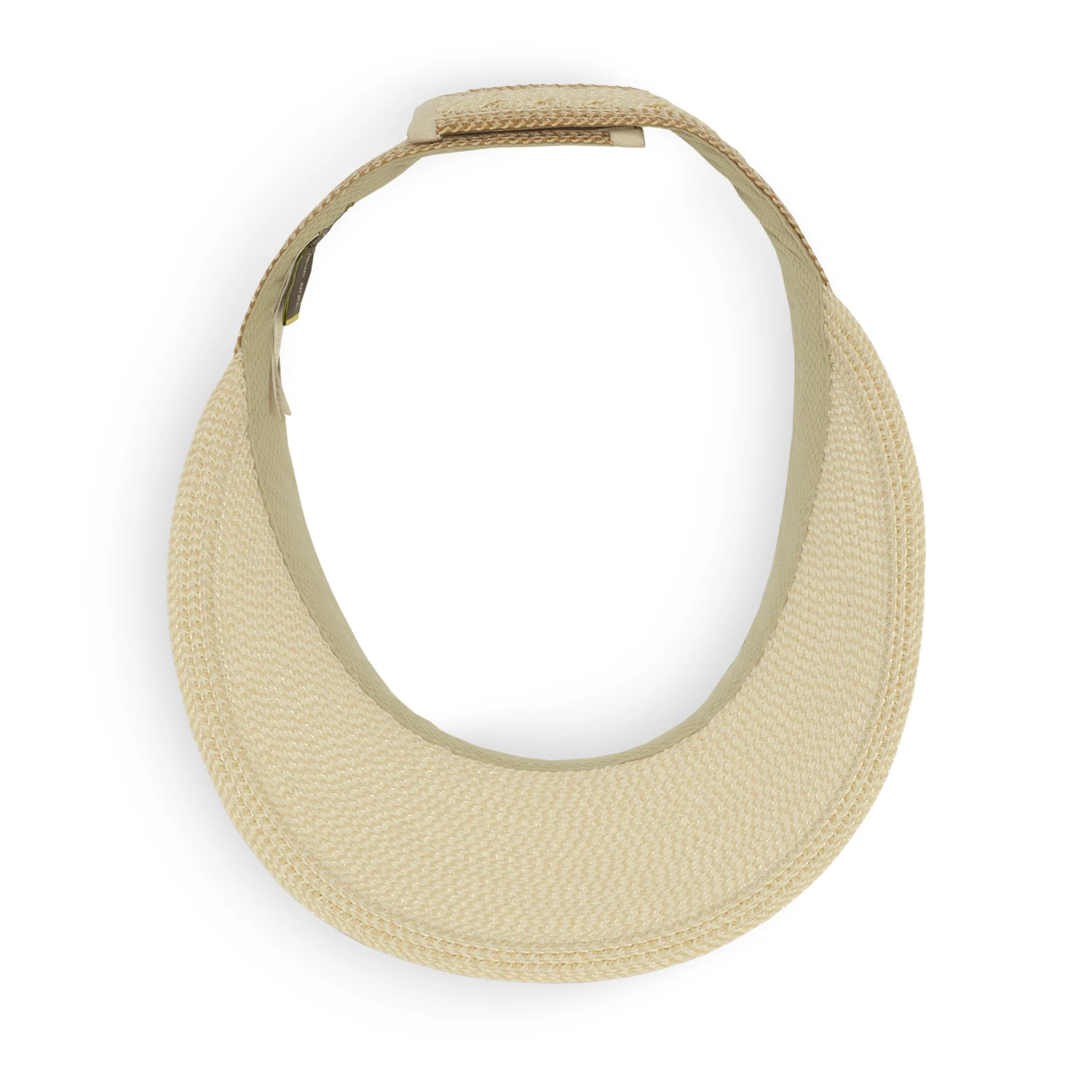 Oceana Visor Sunday Afternoons Oceana Visor -Sunday Afternoons Shop oceana visor cream inside ss21