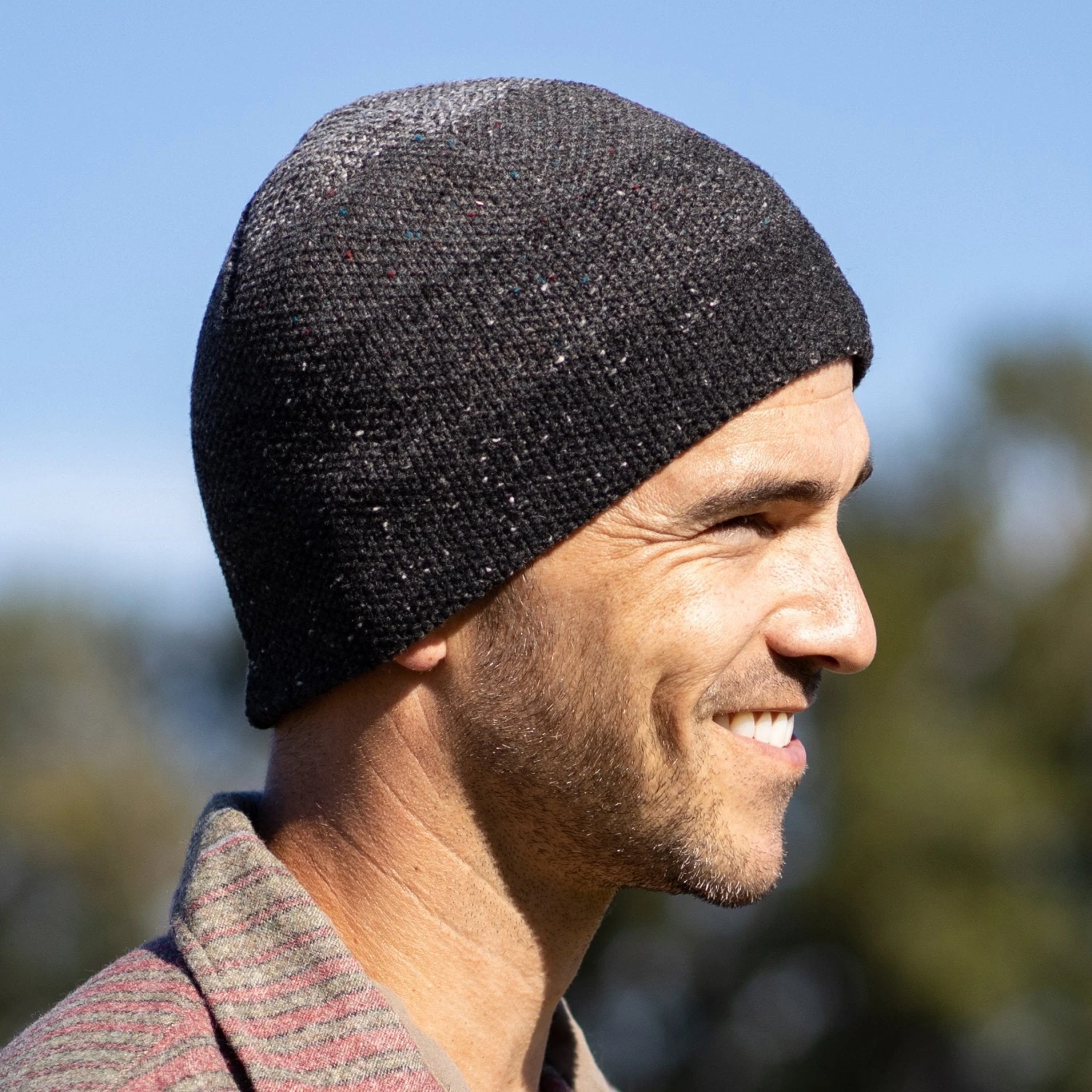 Outback Merino Beanie Sunday Afternoons Outback Merino Beanie -Sunday Afternoons Shop outback merino beanie shale male fw21 1774