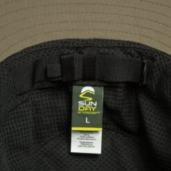 Sunday Afternoons Outback Storm Hat -Sunday Afternoons Shop outback storm hat taupe sizing detail fw23 2500px d4e25f8b bcde 47c1 b14b 0c2a570d017f