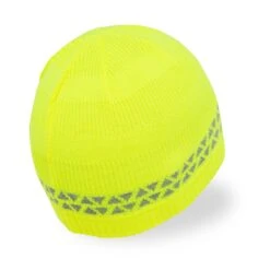 Sunday Afternoons Reflector Beanie -Sunday Afternoons Shop reflector beanie radiant yellow back fw20 2500px