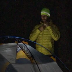 Sunday Afternoons Reflector Beanie -Sunday Afternoons Shop reflector beanie radiant yellow male fw20 1800px