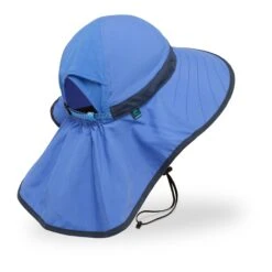 Sunday Afternoons Shade Goddess Hat 7 Sunday Afternoons Shade Goddess Hat -Sunday Afternoons Shop shade goddess hat purple larkspur back ss20 2500px