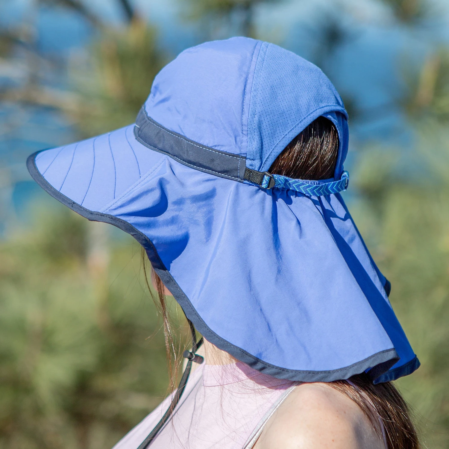 Shade Goddess Hat Sunday Afternoons Shade Goddess Hat -Sunday Afternoons Shop shade goddess hat purple larkspur female ss19 2