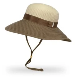 Sunday Afternoons Siena Hat -Sunday Afternoons Shop siena hat cream sand front ss24 2500px 0c8be822 ae56 41bb 975c b6f57b1b14ec