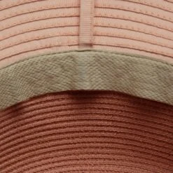 Sunday Afternoons Siena Hat -Sunday Afternoons Shop siena hat terra cotta blush sweatband detail ss24 2500px 02b18281 3fca 49f1 a25a 834565c3b98d