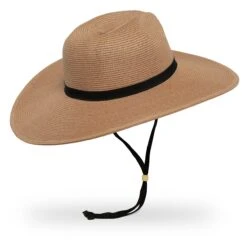 Sunday Afternoons Sojourn Hat -Sunday Afternoons Shop sojourn hat sundial back ss24 2500px