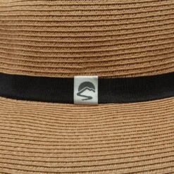 Sunday Afternoons Sojourn Hat -Sunday Afternoons Shop sojourn hat sundial material detail ss24 2500px e433aae1 d786 4716 af5e 363546c8b1e5