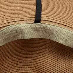 Sunday Afternoons Sojourn Hat -Sunday Afternoons Shop sojourn hat sundial sweatband detail ss24 2500px