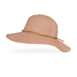 Sunday Afternoons Sol Seeker Hat -Sunday Afternoons Shop sol seeker hat red sand front ss20 2500px