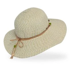 Sunday Afternoons Sol Seeker Hat -Sunday Afternoons Shop sol seeker hat sea glass back ss20 2500px