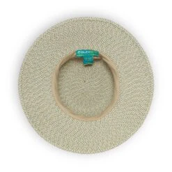 Sunday Afternoons Sol Seeker Hat -Sunday Afternoons Shop sol seeker hat sea glass inside ss20 2500px