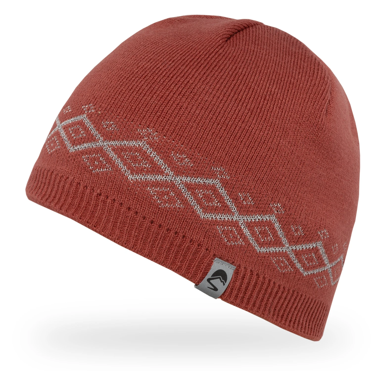Strobe Reflective Beanie Sunday Afternoons Strobe Reflective Beanie -Sunday Afternoons Shop strobe reflective beanie sienna fw23 rev 1 6da9422f d272 42c5 ac2c 2197c72b8baf