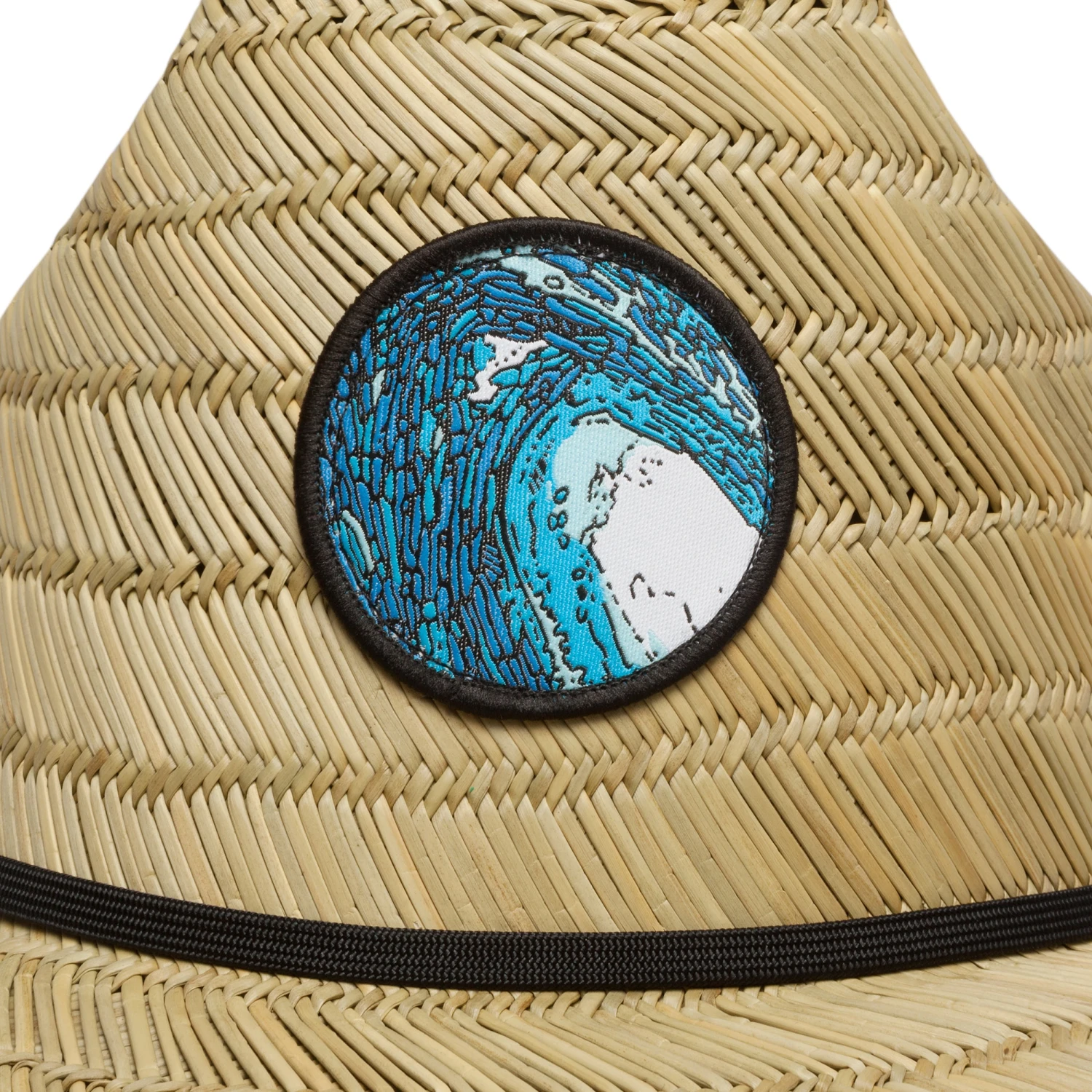 Sun Guardian Hat Sunday Afternoons Sun Guardian Hat -Sunday Afternoons Shop sun guardian hat natural patch detail ss20