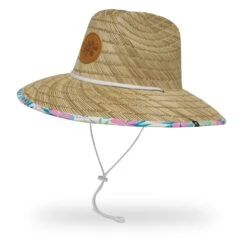 Sunday Afternoons Sun Guardian Hat 8 Sunday Afternoons Sun Guardian Hat -Sunday Afternoons Shop sun guardian natural pink tropical front ss23 2500px