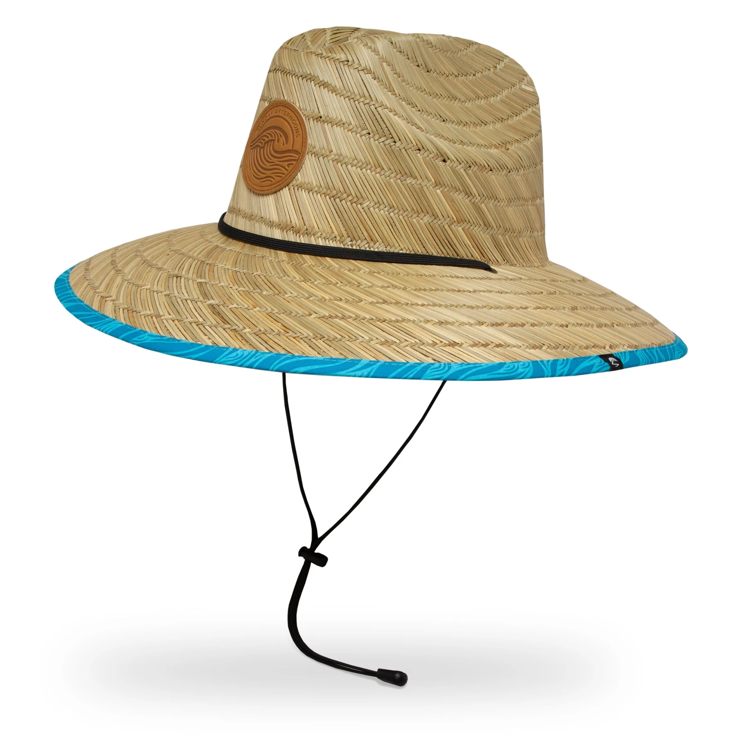Sun Guardian Hat Sunday Afternoons Sun Guardian Hat -Sunday Afternoons Shop sun guardian natural rolling wave front ss23