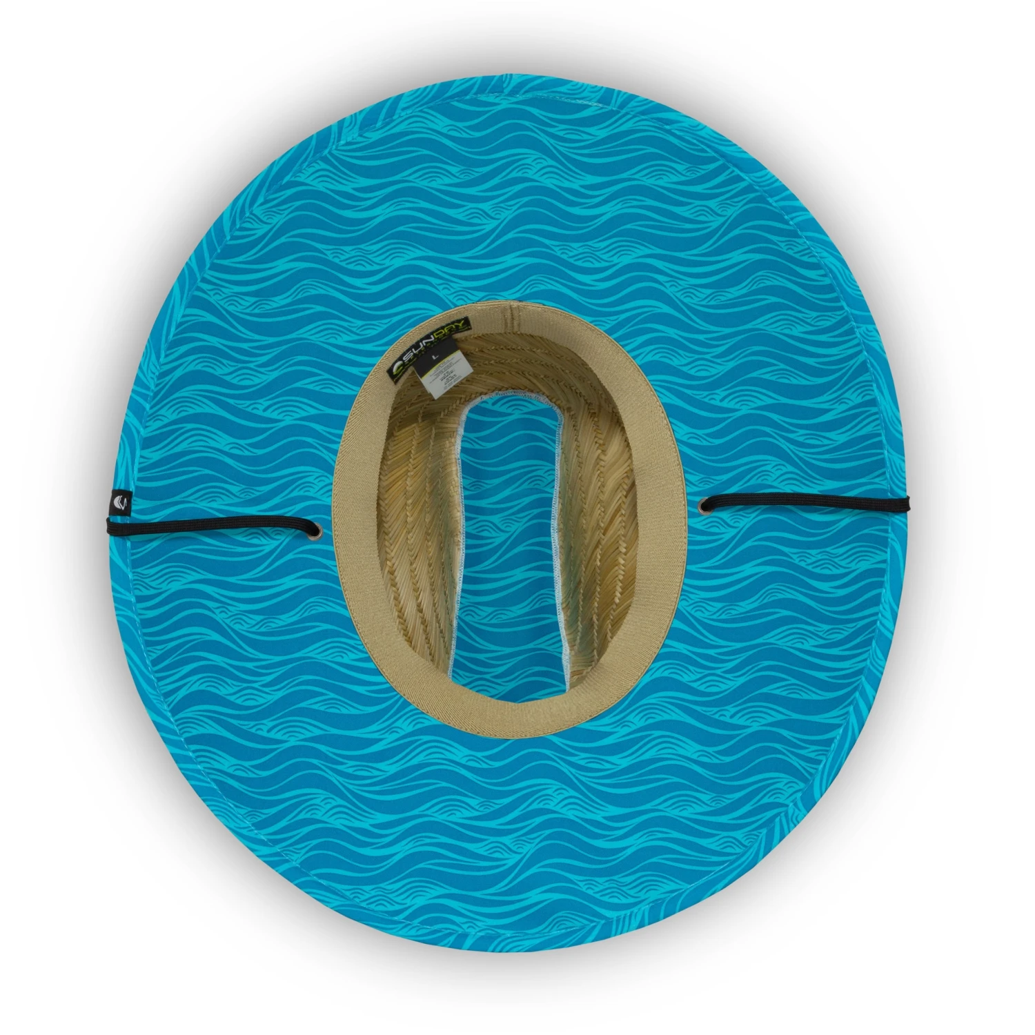 Sun Guardian Hat Sunday Afternoons Sun Guardian Hat -Sunday Afternoons Shop sun guardian rolling wave inside ss23