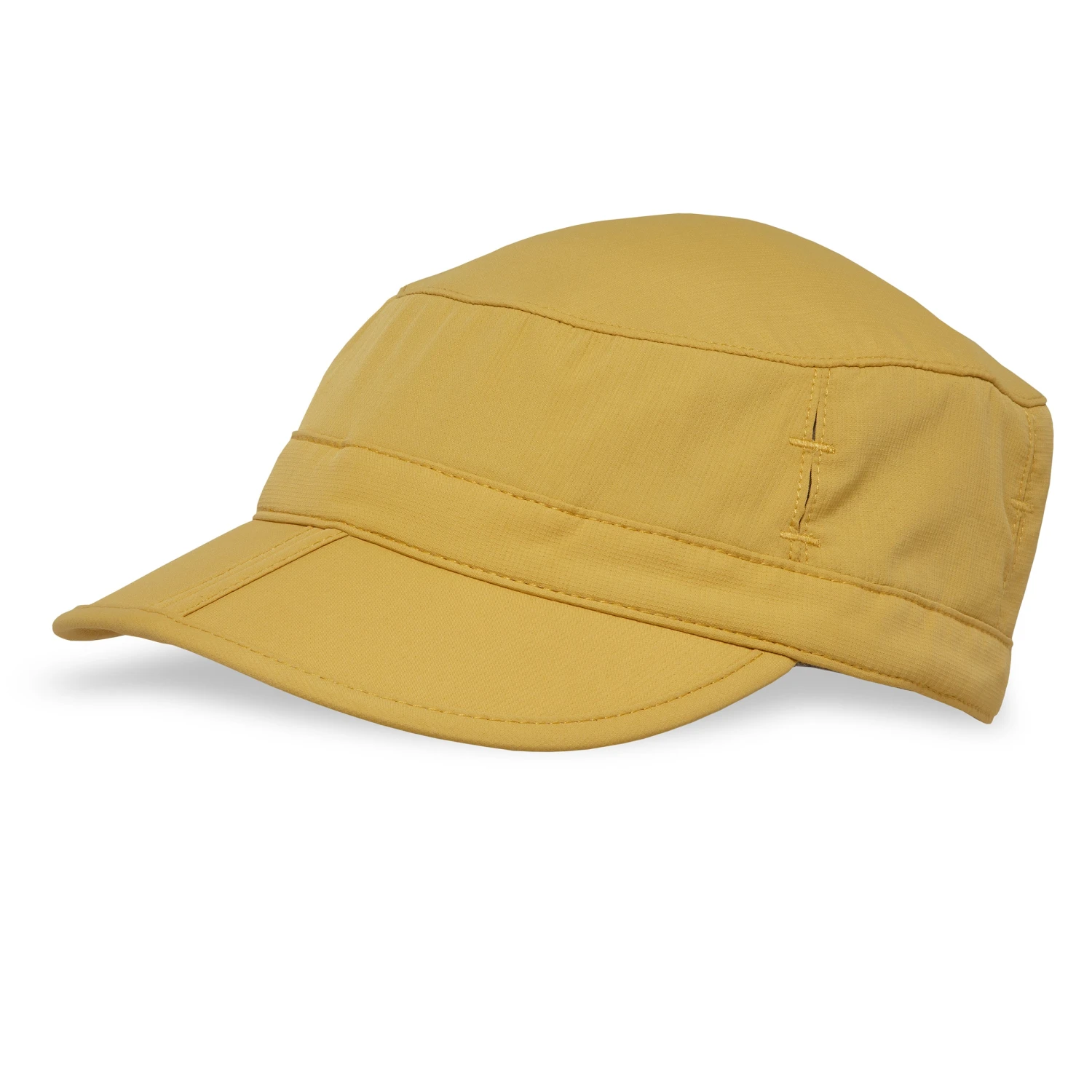 Sun Tripper Cap Sunday Afternoons Sun Tripper Cap -Sunday Afternoons Shop sun tripper cap goldenrod front ss24