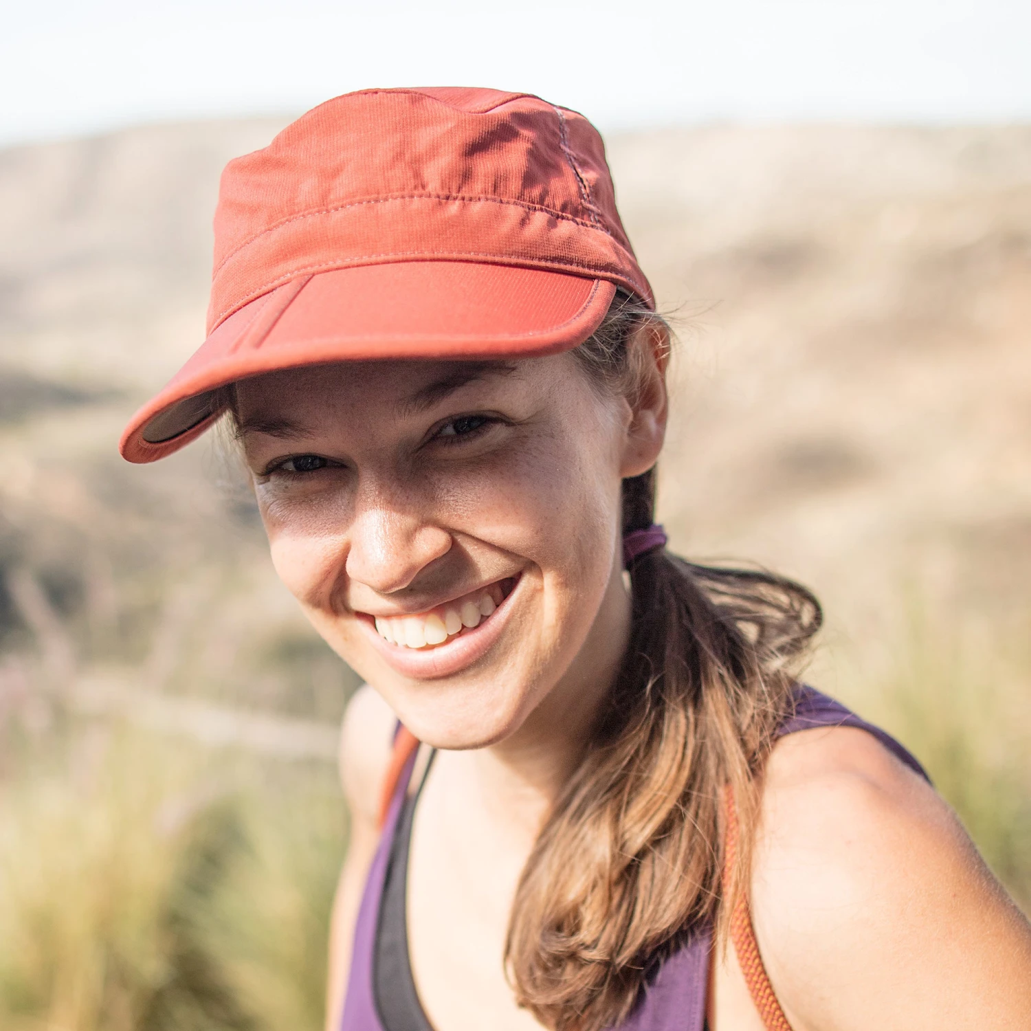 Sun Tripper Cap Sunday Afternoons Sun Tripper Cap -Sunday Afternoons Shop sun tripper cap mesa red female ss19