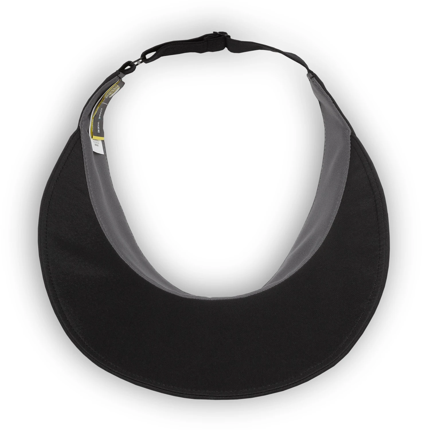 Sunward Visor Sunday Afternoons Sunward Visor -Sunday Afternoons Shop sunward visor black inside ss23