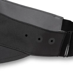 Sunday Afternoons Sunward Visor 11 Sunday Afternoons Sunward Visor -Sunday Afternoons Shop sunward visor black logo eyelets detail ss23 2500px