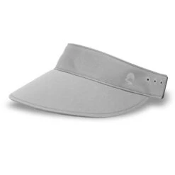 Sunday Afternoons Sunward Visor 4 Sunday Afternoons Sunward Visor -Sunday Afternoons Shop sunward visor light gray front ss23 2500px