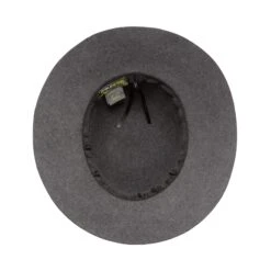 Sunday Afternoons Taylor Hat -Sunday Afternoons Shop taylor hat heathered dark gray interior fw18 2800px