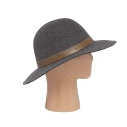 Sunday Afternoons Taylor Hat -Sunday Afternoons Shop taylor hat heathered dark gray right fw18 2800px