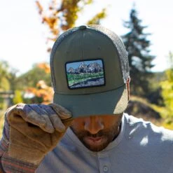 Sunday Afternoons Shop 11 Sunday Afternoons Shop -Sunday Afternoons Shop teton reflection trucker male fw21 1367px