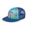 Sunday Afternoons Toddler Hummingbird Trucker 1 Sunday Afternoons Toddler Hummingbird Trucker -Sunday Afternoons Shop toddler artist series truckers hummingbird front ss22 2500