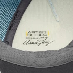 Sunday Afternoons Toddler Osprey Trucker 9 Sunday Afternoons Toddler Osprey Trucker -Sunday Afternoons Shop toddler artist series truckers osprey artist stamp detail ss22 2500px