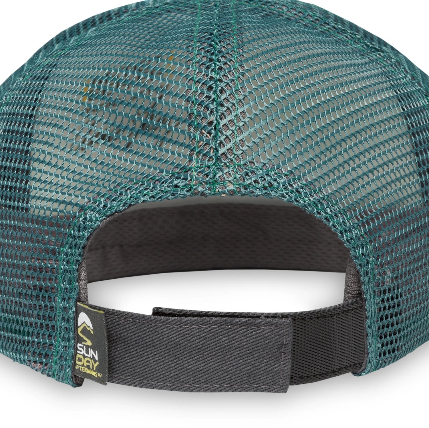 Toddler Osprey Trucker Sunday Afternoons Toddler Osprey Trucker -Sunday Afternoons Shop toddler artist series truckers osprey sizing detail ss22