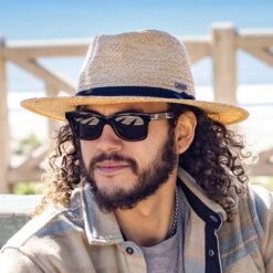Sunday Afternoons Tulum Hat -Sunday Afternoons Shop tulum hat ss24 lifestyle man 2250px d09f04d3 8c36 492a a09b 68e73020393a