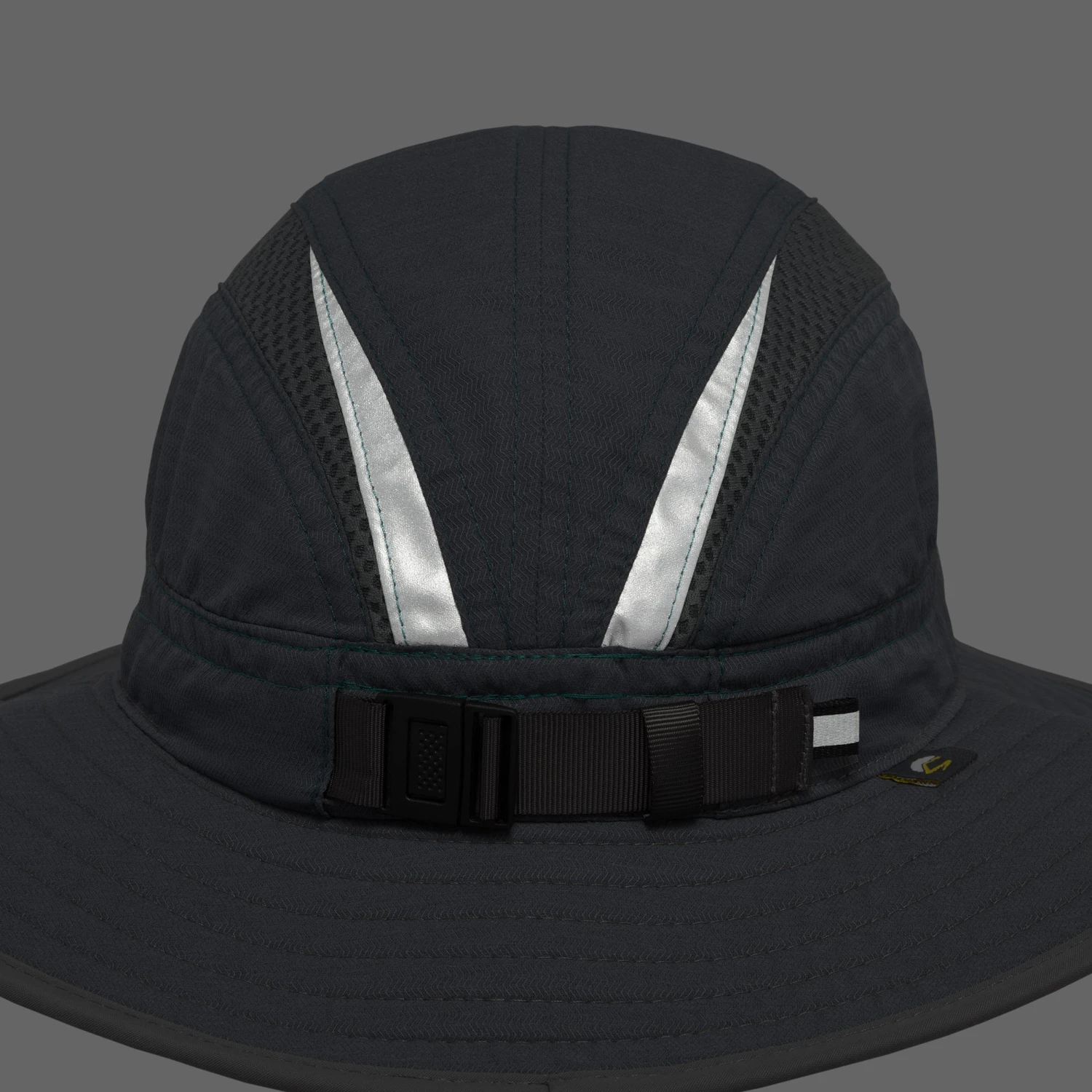 Ultra Escape Boonie Sunday Afternoons Ultra Escape Boonie -Sunday Afternoons Shop ultra escape boonie cinder reflective detail ss21