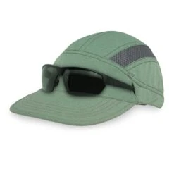 Sunday Afternoons Ultra Trail Cap -Sunday Afternoons Shop ultra trail cap eucalyptus front glasses ss21 2500px