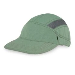Sunday Afternoons Ultra Trail Cap -Sunday Afternoons Shop ultra trail cap eucalyptus front ss21 2500px