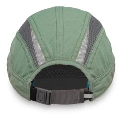 Sunday Afternoons Ultra Trail Cap -Sunday Afternoons Shop ultra trail cap eucalyptus rear sizing detail ss21 2500px