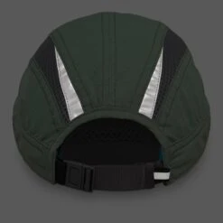 Sunday Afternoons Ultra Trail Cap -Sunday Afternoons Shop ultra trail cap eucalyptus reflective detail ss21 2500px