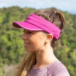 Sunday Afternoons UVShield Cool Convert Visor -Sunday Afternoons Shop uvshield cool convert visor dahlia female ss20 2500px