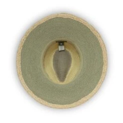 Sunday Afternoons Valencia Hat -Sunday Afternoons Shop valencia hat denim blend inside ss22 2500px