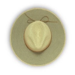 Sunday Afternoons Valencia Hat -Sunday Afternoons Shop valencia hat denim blend top ss22 2500px