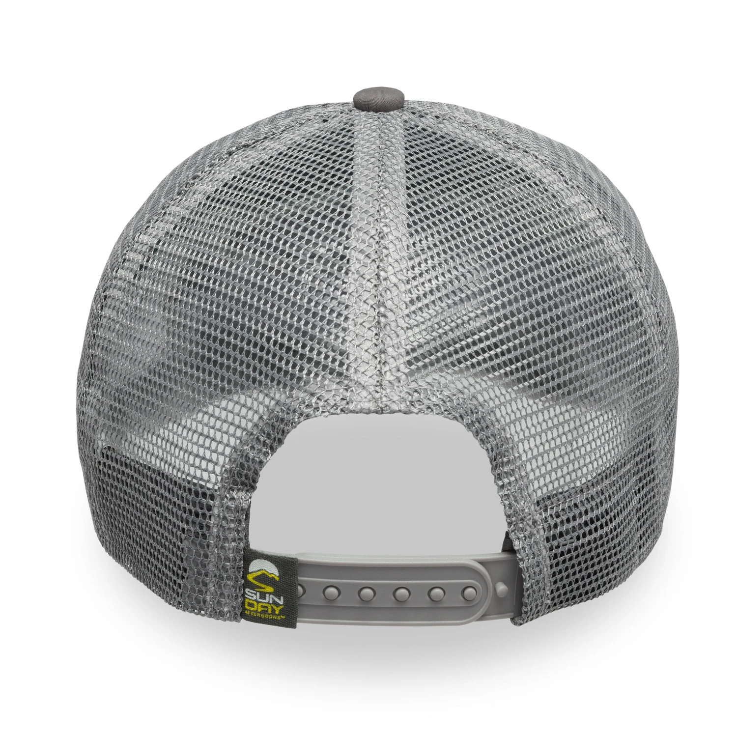 Vantage Point Trucker Sunday Afternoons Vantage Point Trucker -Sunday Afternoons Shop vantage point trucker deep purple back reflective detail ss20