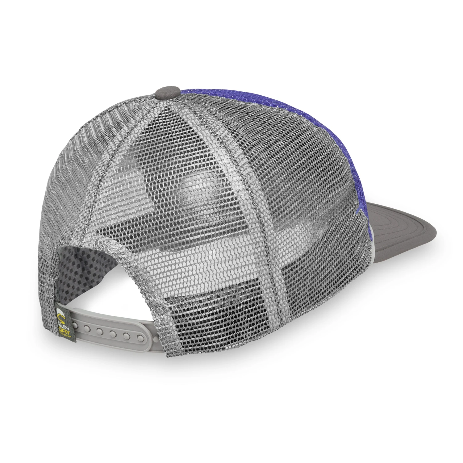 Vantage Point Trucker Sunday Afternoons Vantage Point Trucker -Sunday Afternoons Shop vantage point trucker deep purple back ss20