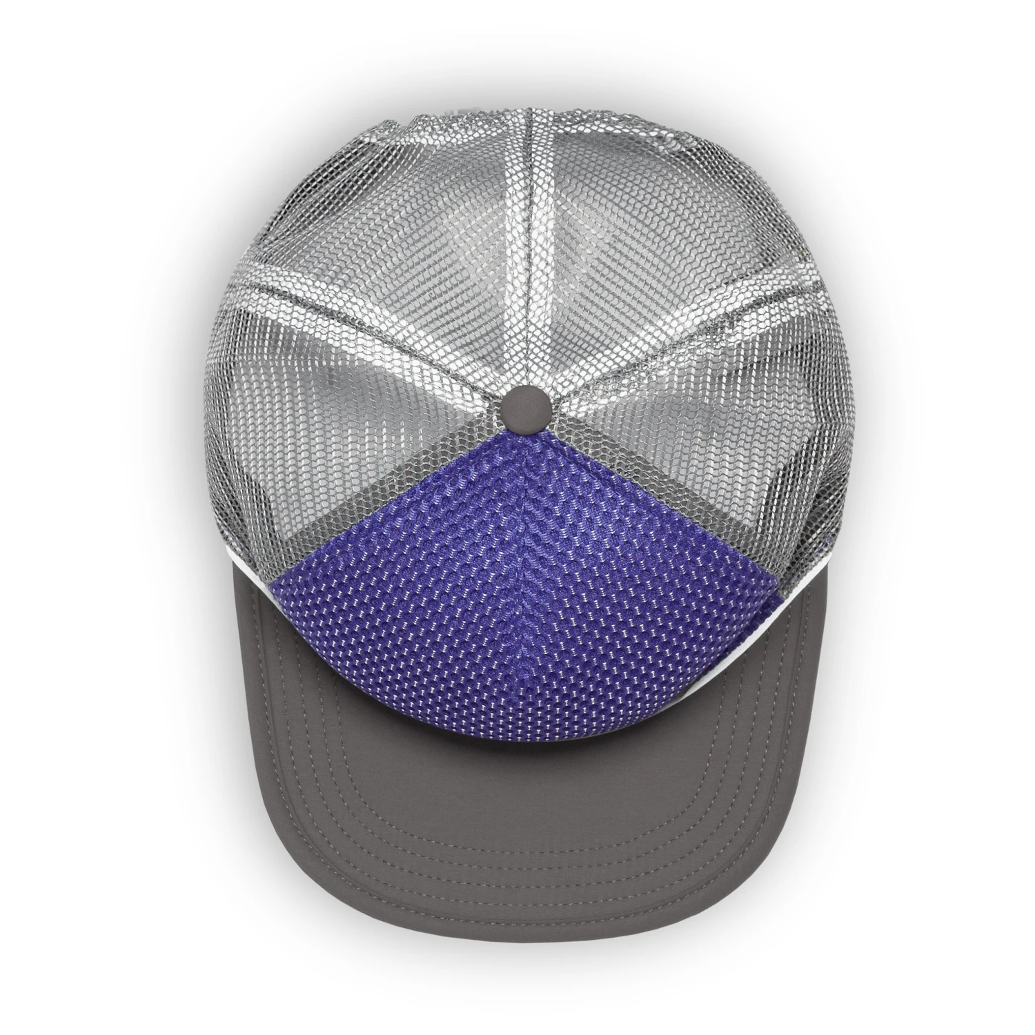 Vantage Point Trucker Sunday Afternoons Vantage Point Trucker -Sunday Afternoons Shop vantage point trucker deep purple top ss20