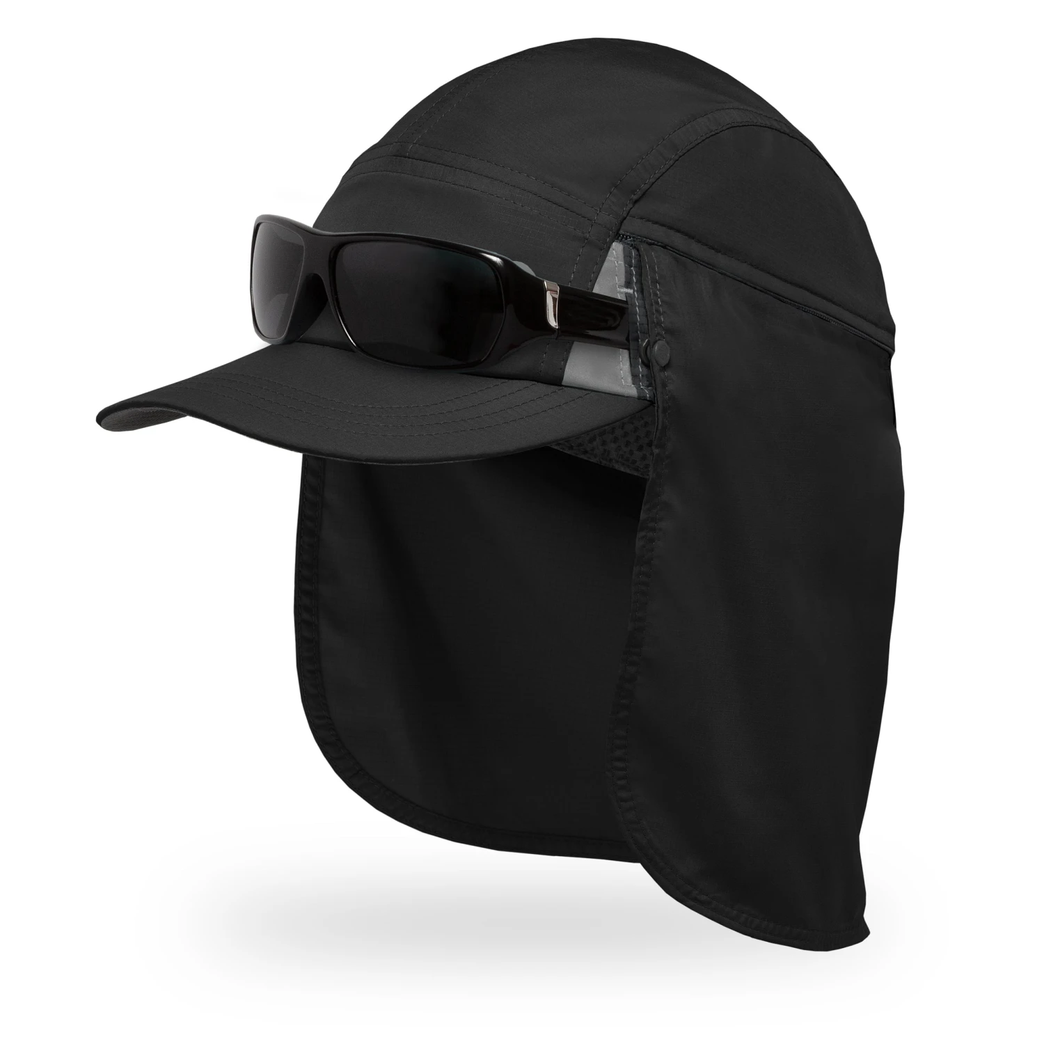 VaporLite Cape Cap Sunday Afternoons VaporLite Cape Cap -Sunday Afternoons Shop vaporlite cape cap black front glasses ss24 rev1 2500px 4e9ecbd9 0f0c 4012 a4ac 33104563441d