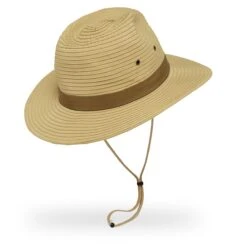 Sunday Afternoons Ventura Hat -Sunday Afternoons Shop venture hat tan back ss23 2500px