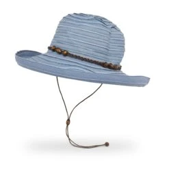 Sunday Afternoons Vineyard Hat -Sunday Afternoons Shop vineyard hat verbana front ss20 2500px