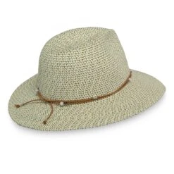 Sunday Afternoons Wanderlust Fedora -Sunday Afternoons Shop wanderlust fedora sea glass back ss23 2500px